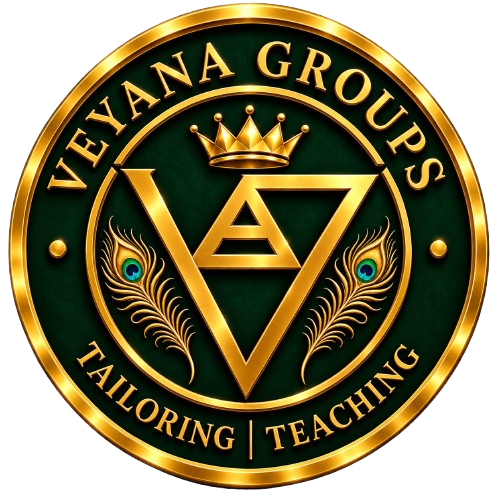 Veyana Groups Logo